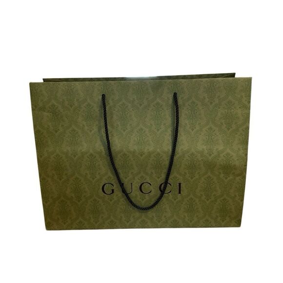 Large shopping bag - Picture 1 of 1